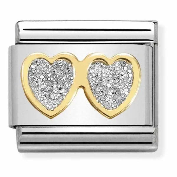 Nomination Jewelry Classic Teräskoru Muu 030220/01 Shop