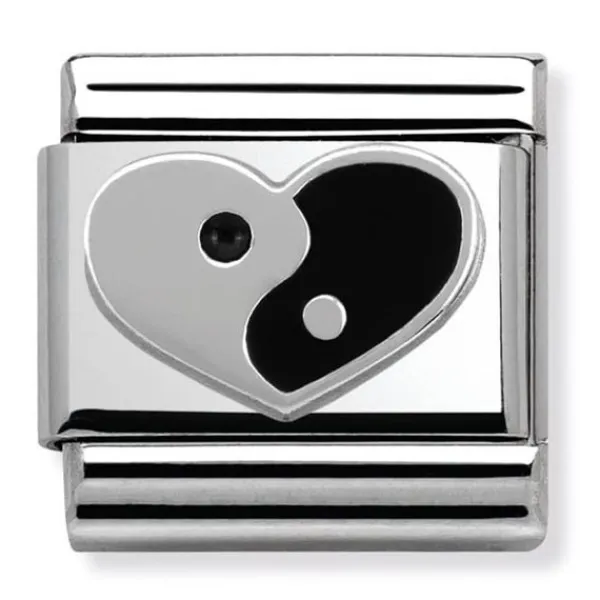 Nomination Jewelry SilverShine Teräskoru Muu 330202/20 Cheap