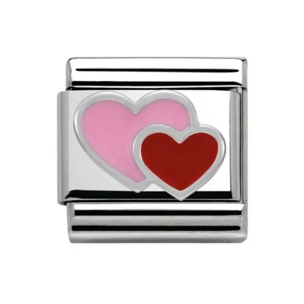 Nomination Jewelry SilverShine Teräskoru Muu 330202/16 Online