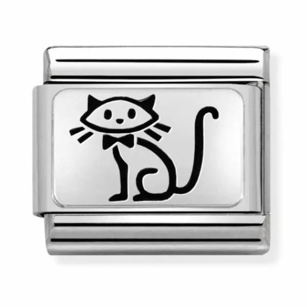 Nomination Jewelry SilverShine Teräskoru Muu 330109/53 Cheap