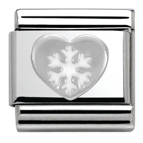 Nomination Jewelry SilverShine Teräskoru Muu 330204/02 Discount