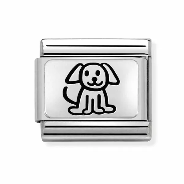 Nomination Jewelry SilverShine Teräskoru Muu 330109/52 New
