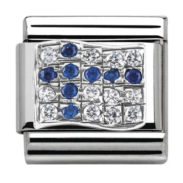 Nomination Jewelry SilverShine Teräskoru Muu 330318/16 Store