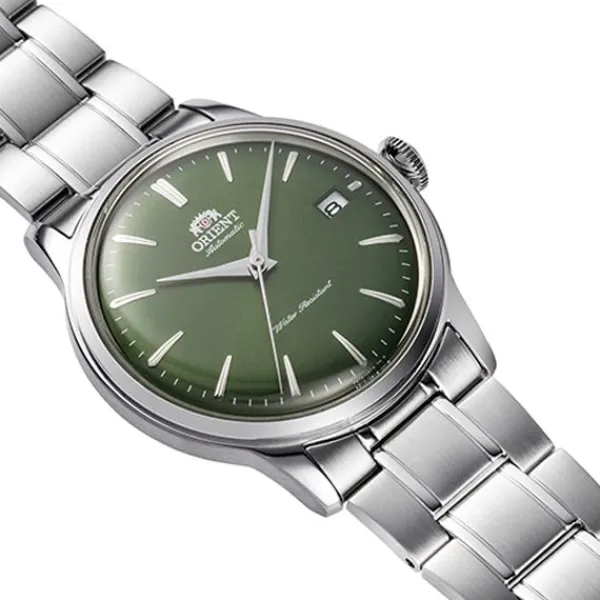 Orient Bambino 38 Mm Kello RA-AC0M09E30B Sale