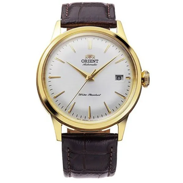 Orient Bambino 38 Mm Kello RA-AC0M01S10B Store