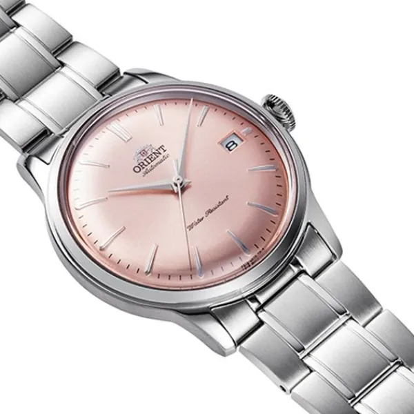 Orient Bambino 38 Mm Kello RA-AC0M11Y30B Best Sale