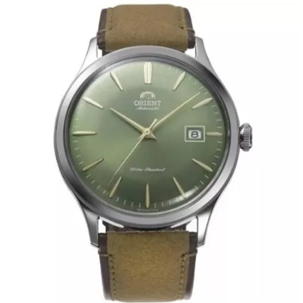 Orient Bambino 42 Mm Kello RA-AC0P01E Flash Sale