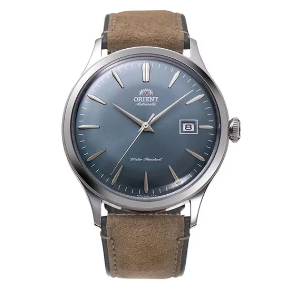 Orient Bambino 42 Mm Kello RA-AC0P03L Best