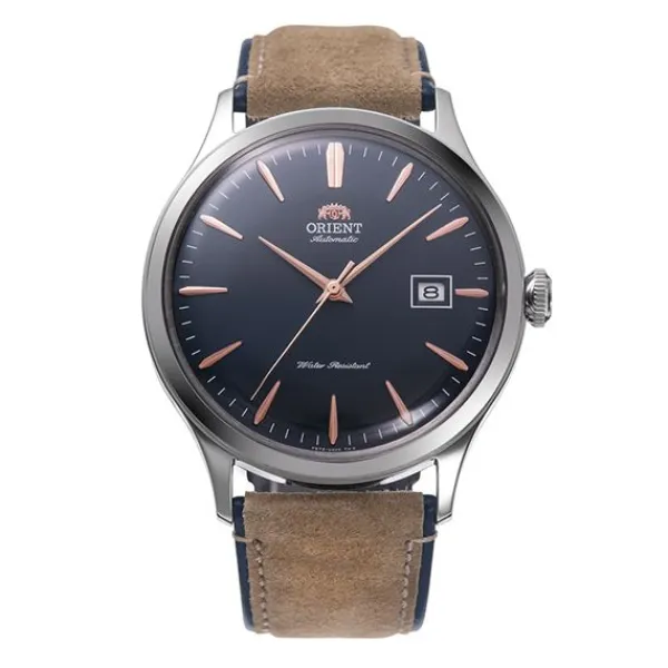 Orient Bambino 42 Mm Kello RA-AC0P02L Shop