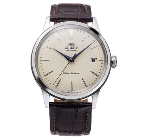 Orient Bambino 38 Mm Miesten Kello RA-AC0M04Y10B Shop