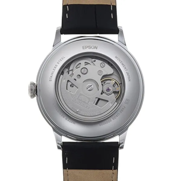 orient_bambino_miesten_kello_raaks_2.webp Orient Bambino Miesten Kello RA-AK0701S Discount