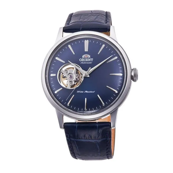 Orient Bambino Open Heart Kello RA-AG0005L10B Discount