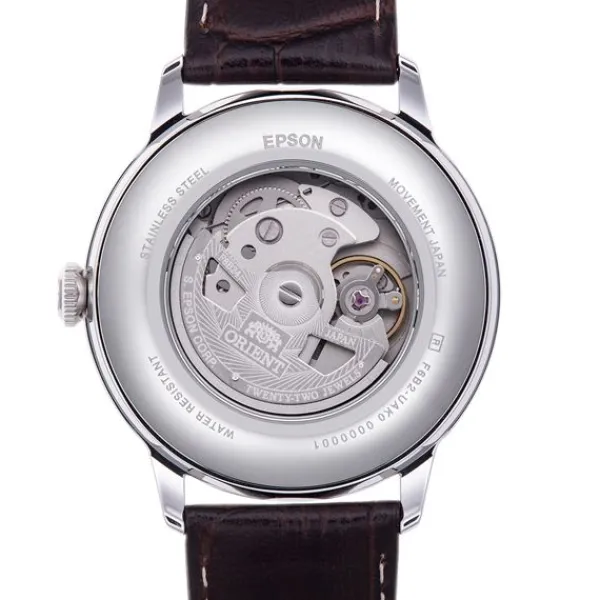 orient_bambino_sun_and_moon_kello_raakyb_2.webp Orient Bambino Sun And Moon Kello RA-AK0803Y10B Sale