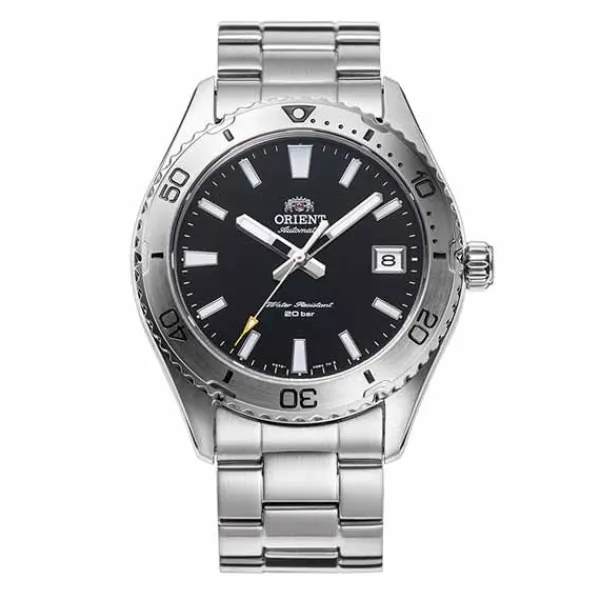 orient_mako__mm_miesten_kello_raacqb_0.webp Orient Mako 40 Mm Miesten Kello RA-AC0Q01B Fashion