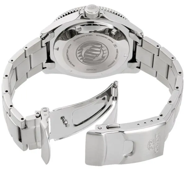 orient_mako_iii_kamasu_miesten_kello_raaabb_2.webp Orient Mako III Kamasu Miesten Kello RA-AA0001B19B Cheap