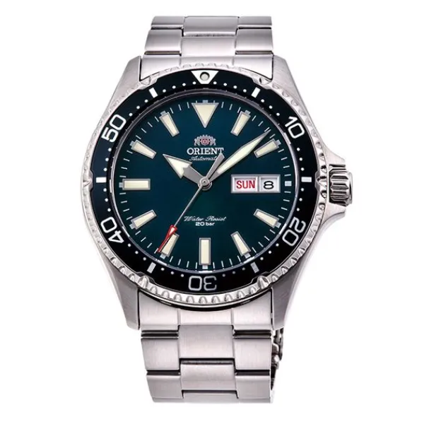 Orient Mako III Kamasu Miesten Kello RA-AA0004E19B Outlet