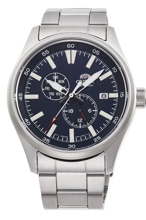 Orient Miesten Kello RA-AK0401L Cheap