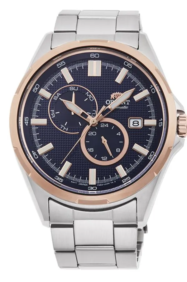Orient Miesten Kello RA-AK0601L10B Shop