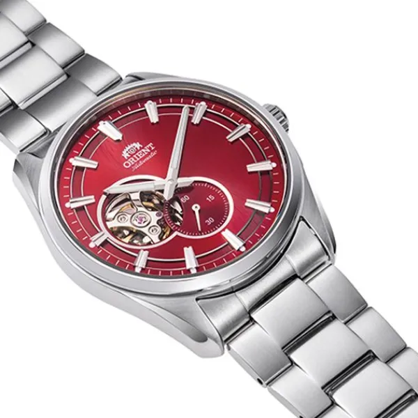Orient Miesten Kello RA-AR0010R10B Cheap