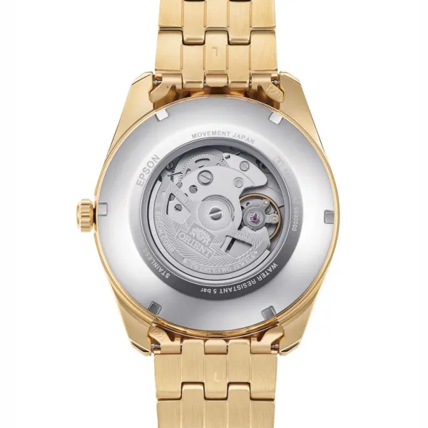 Orient Multi Year Calendar Miesten Kello RA-BA0001G Best Sale