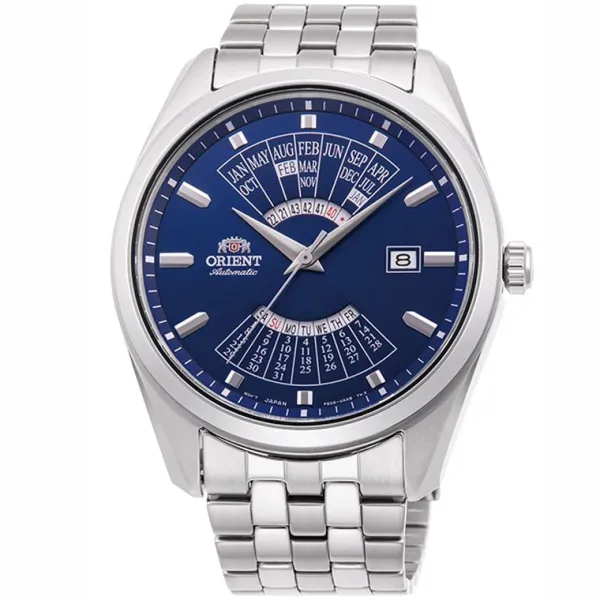 Orient Multi Year Calendar Miesten Kello RA-BA0003L Sale