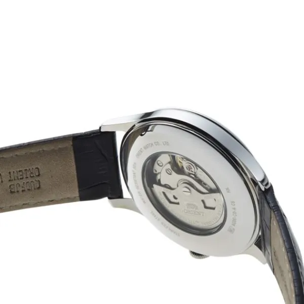 orient_new_open_hea_miesten_kello_fagw_2.webp Orient New Open Hea Miesten Kello FAG00003W0 Outlet