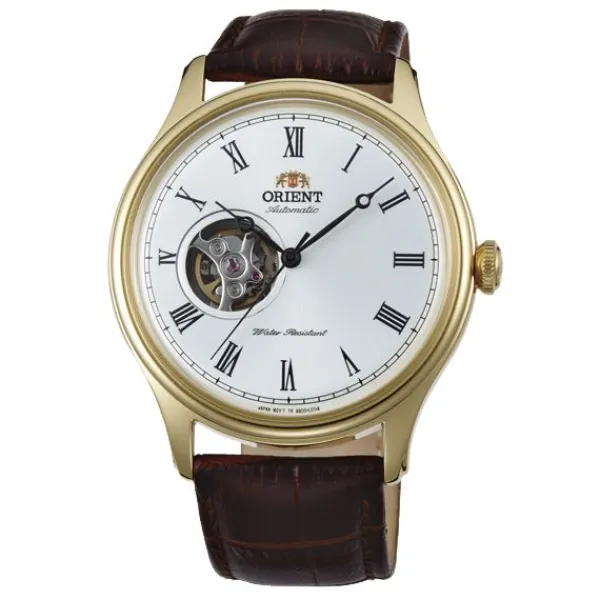 Orient New Open Heart Miesten Kello FAG00002W0 Store
