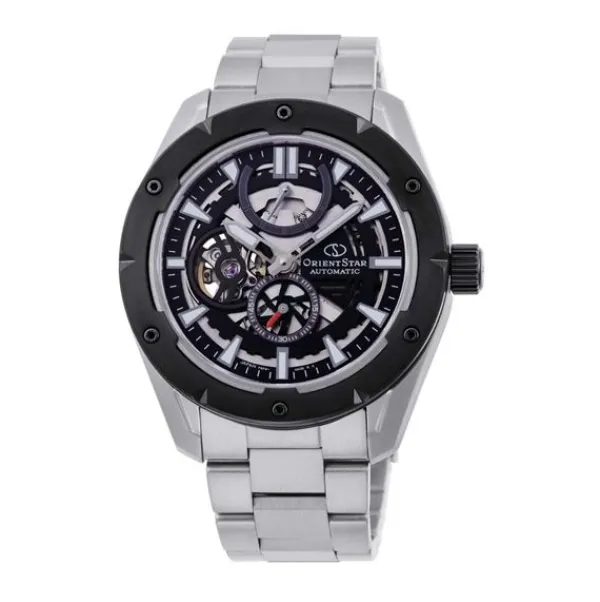 Orient Star Avant Garde Miesten Kello RE-AV0A01B00B Clearance