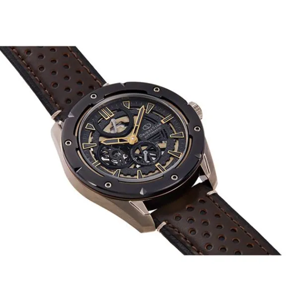 Orient Star Avant Garde Miesten Kello RE-AV0A04B00B Sale