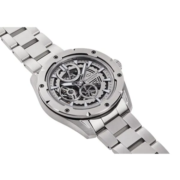 Orient Star Avant Garde Miesten Kello RE-AV0A02S00B Outlet