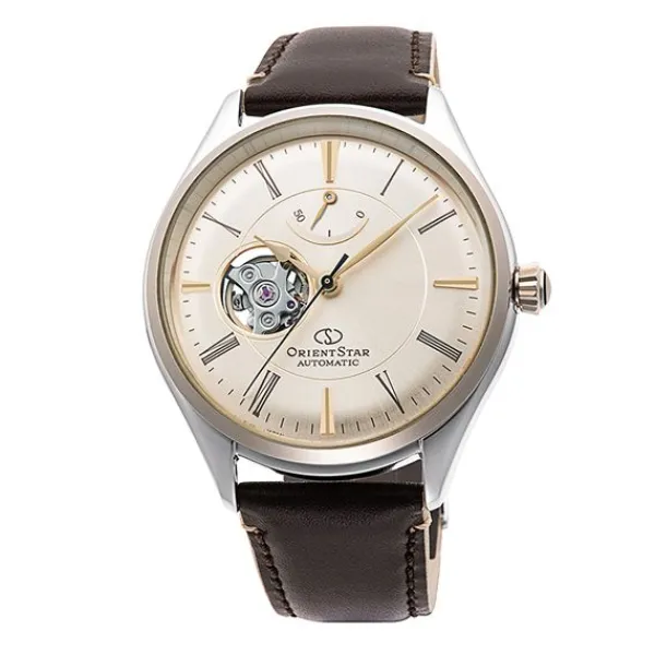 Orient Star Classic Miesten Kello RE-AT0201G Store