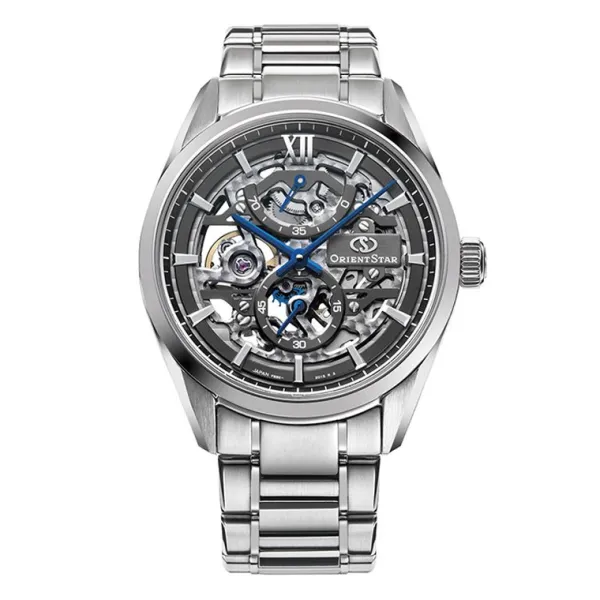 Orient Star M Collection Miesten Kello RE-AZ0101N00B Cheap