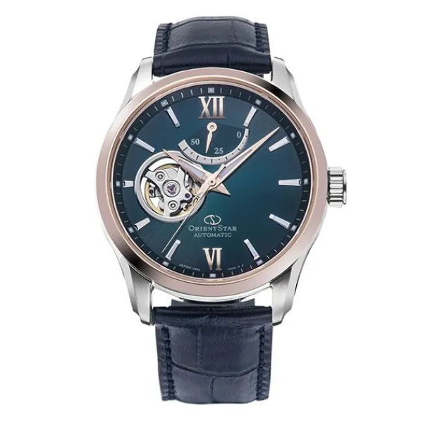 Orient Star Miesten Kello RE-AT0015L Outlet
