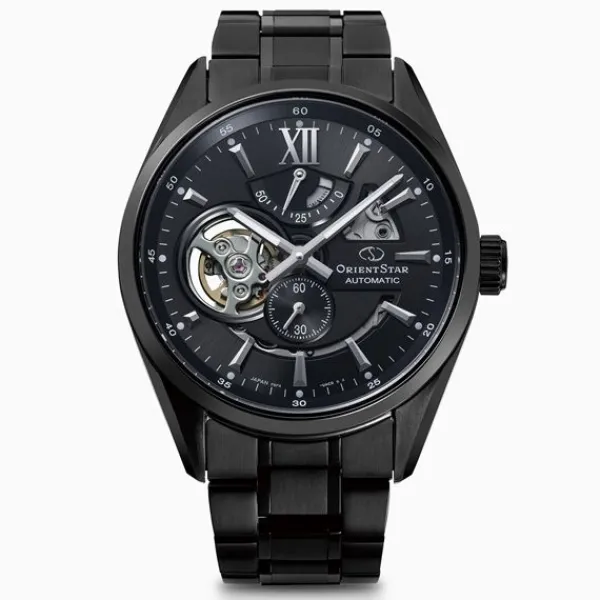 Orient Star Miesten Kello RE-AV0126B00B New