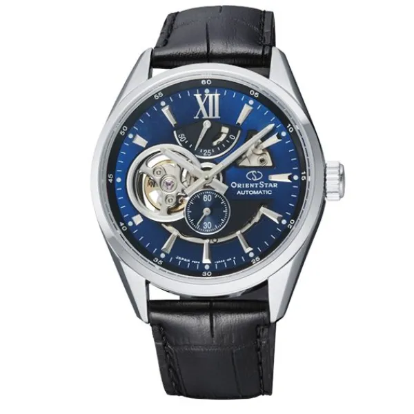 Orient Star Miesten Kello RE-AV0005L00B Shop