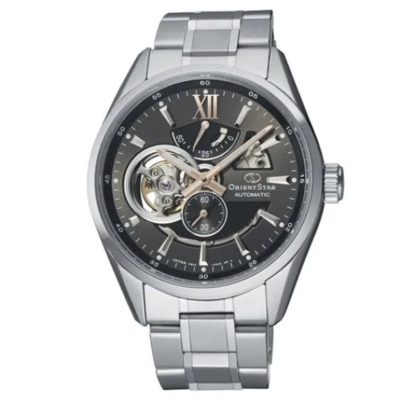 Orient Star Miesten Kello RE-AV0004N00B Best Sale