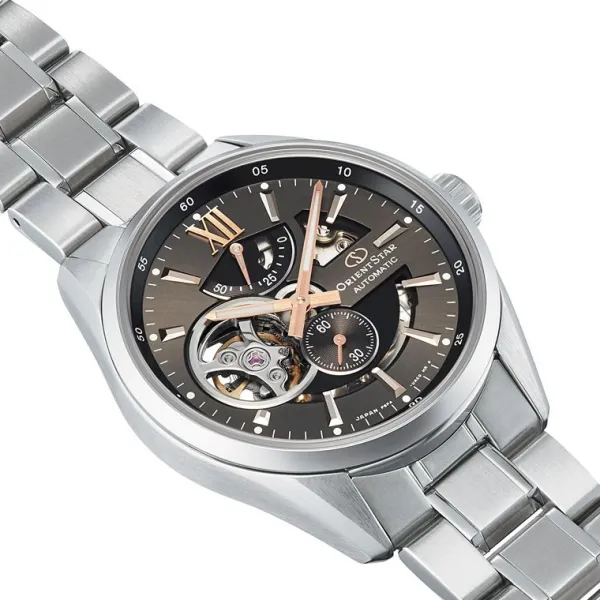 Orient Star Miesten Kello RE-AV0004N00B Best Sale