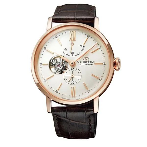 Orient Star Miesten Kello RE-AV0001S00B Flash Sale