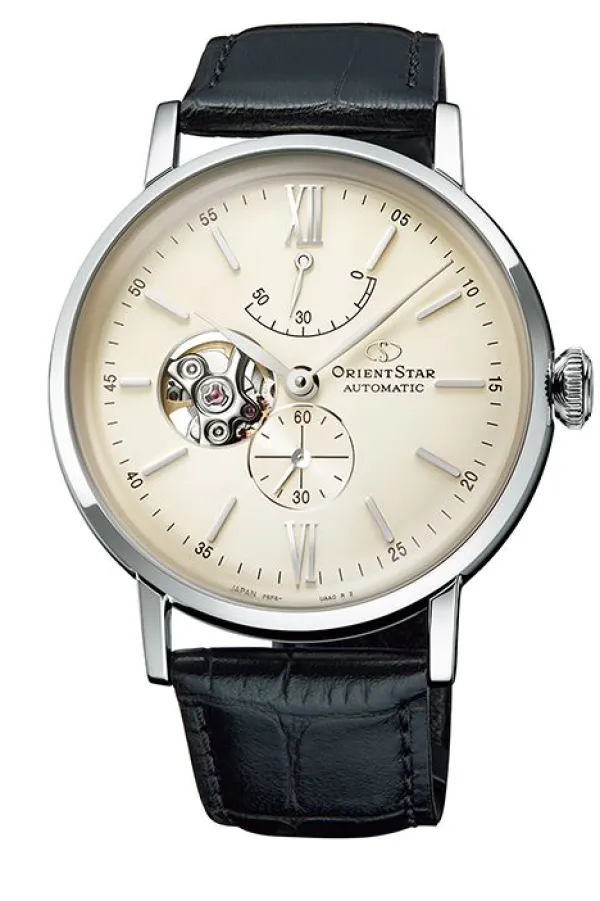 Orient Star Miesten Kello RE-AV0002S00B Online