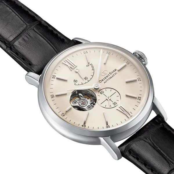 Orient Star Miesten Kello RE-AV0002S00B Online
