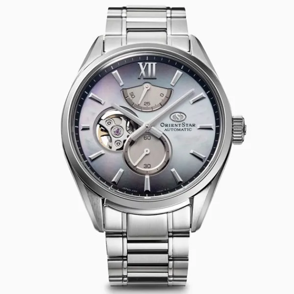 Orient Star Miesten Kello RE-BY0009A00B Cheap