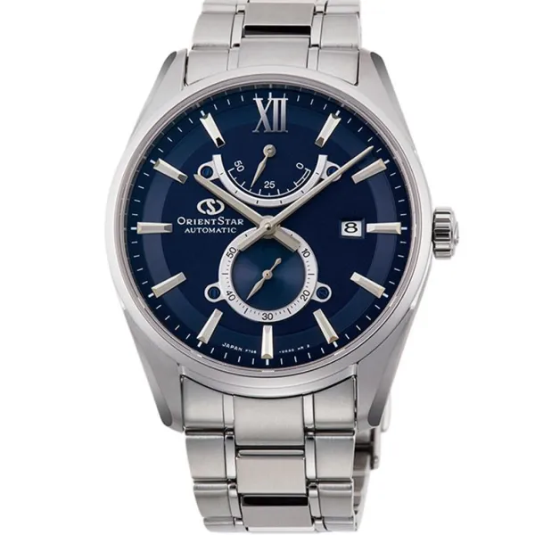 Orient Star Miesten Kello RE-HK0002L Store