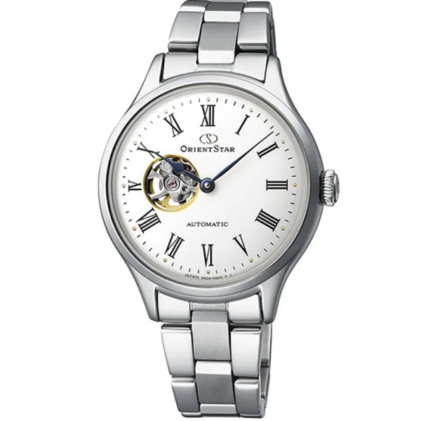 Orient Star Naisten Kello RE-ND0002S00B Clearance