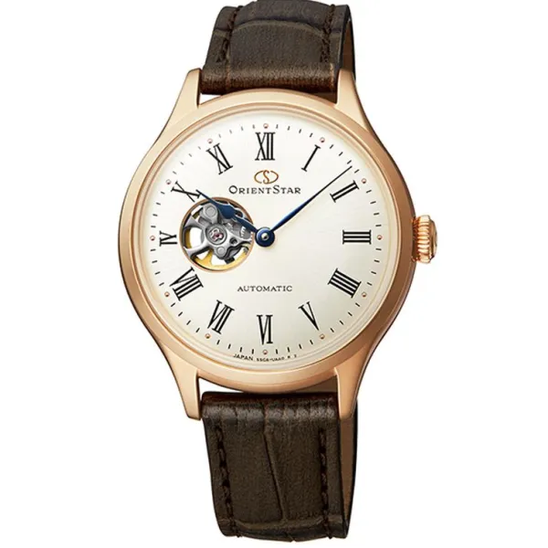 Orient Star Naisten Kello RE-ND0003S00B Sale