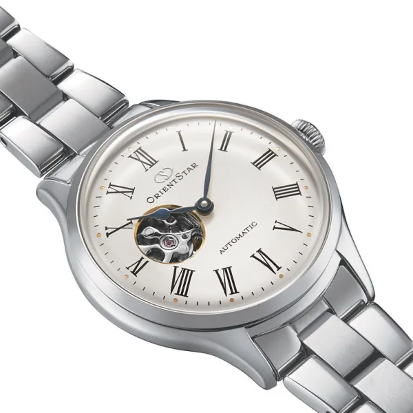 Orient Star Naisten Kello RE-ND0002S00B Clearance