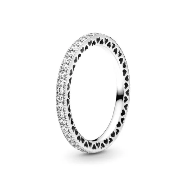 Pandora Clear Cubic Zirconia Hopeasormus 190963CZ Flash Sale