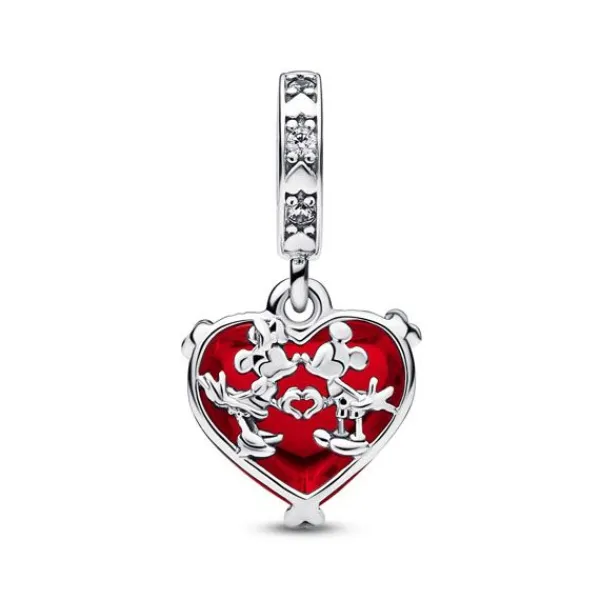 Pandora Disney Hopeariipus 792522C01 Clearance