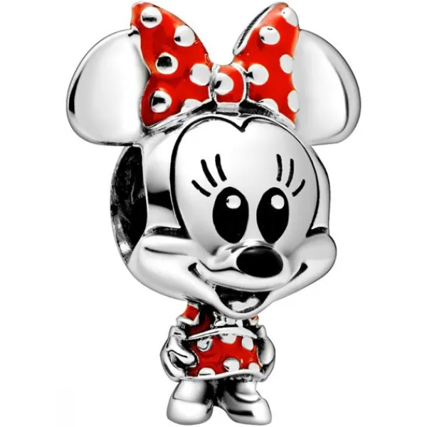 Pandora Disney Minni Hopeariipus 798880C02 Discount