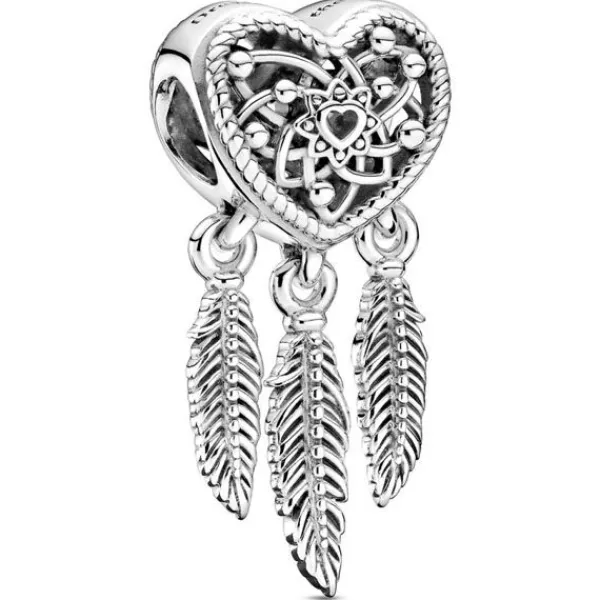 Pandora Dreamcatcher Hopeariipus 799107C00 Cheap