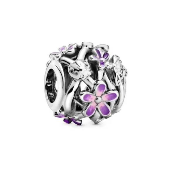 Pandora Garden Hopeariipus 798772C02 Flash Sale